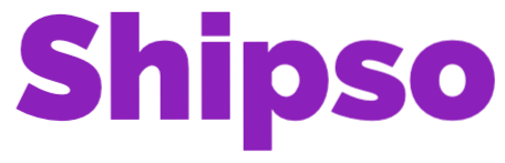 Shipso logo